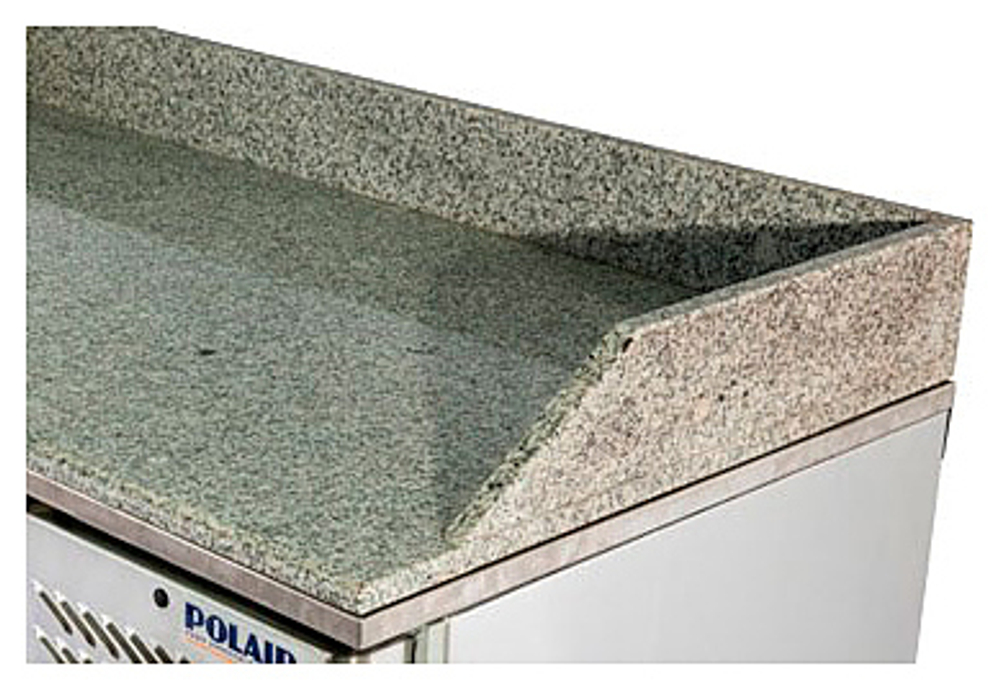 Стол для пиццы POLAIR TM2pizza21-GC