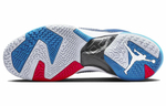 Кроссовки Jordan Air Jordan 37 Low "Fraternity"
