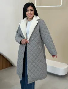 Пальто A321 Fabrika