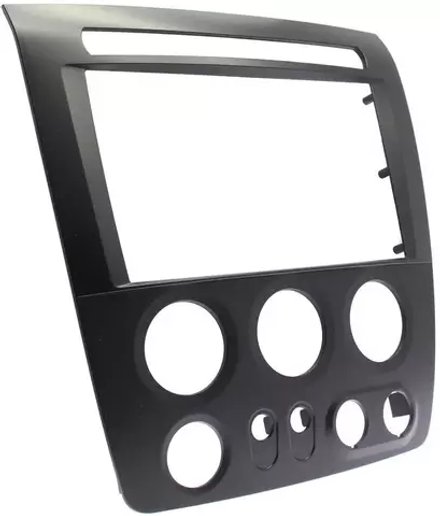 Магнитола для Hummer H3 - Canbox 9-1093 Qled, Android 10, ТОП процессор, SIM-слот