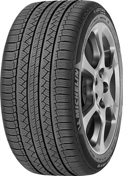 Michelin Latitude Tour HP 255/55 R19 111V XL