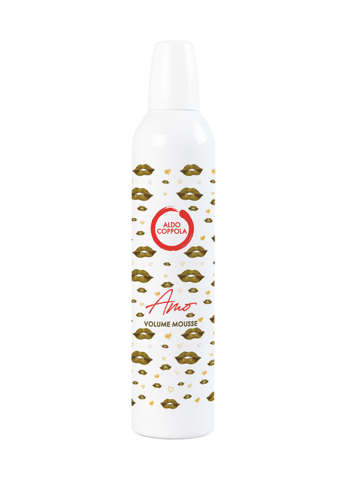 МУСС ДЛЯ УКЛАДКИ И ОБЪЕМА ВОЛОС 350 мл.