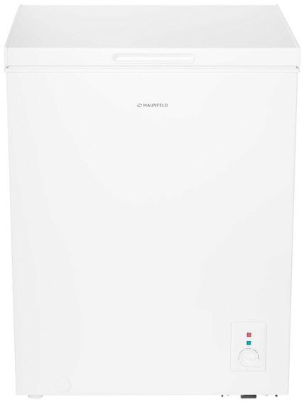 Морозильный ларь Maunfeld MFL150W