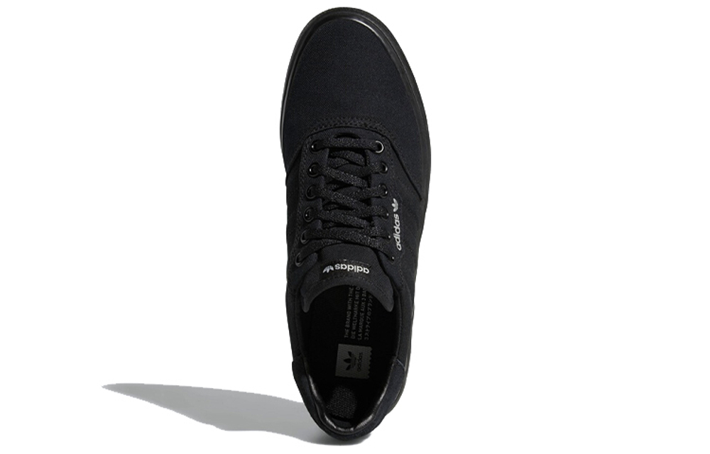 Кроссовки Adidas Originals 3Mc Vulc