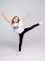 Костюм для девочки в школу