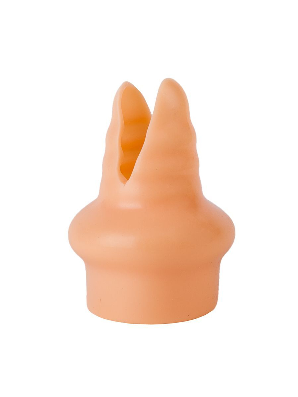 Телесный уплотнитель для вакуумной помпы (Цвет: телесный)