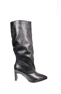 Сапоги женские