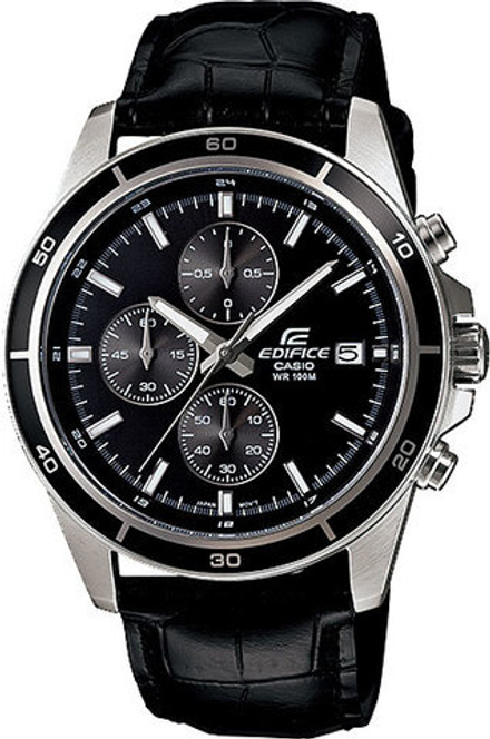 Японские наручные часы Casio Edifice EFR-526L-1A
