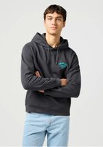 Джемпер SMALL LOGO HOODIE 112364094