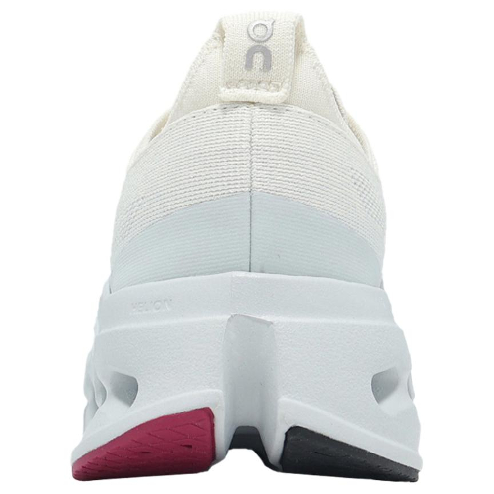 On S Cloudsurfer Max Ivory Arctic