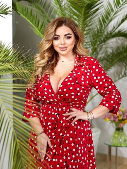 Платье УК-578/1-3 Fabrika Фото 2