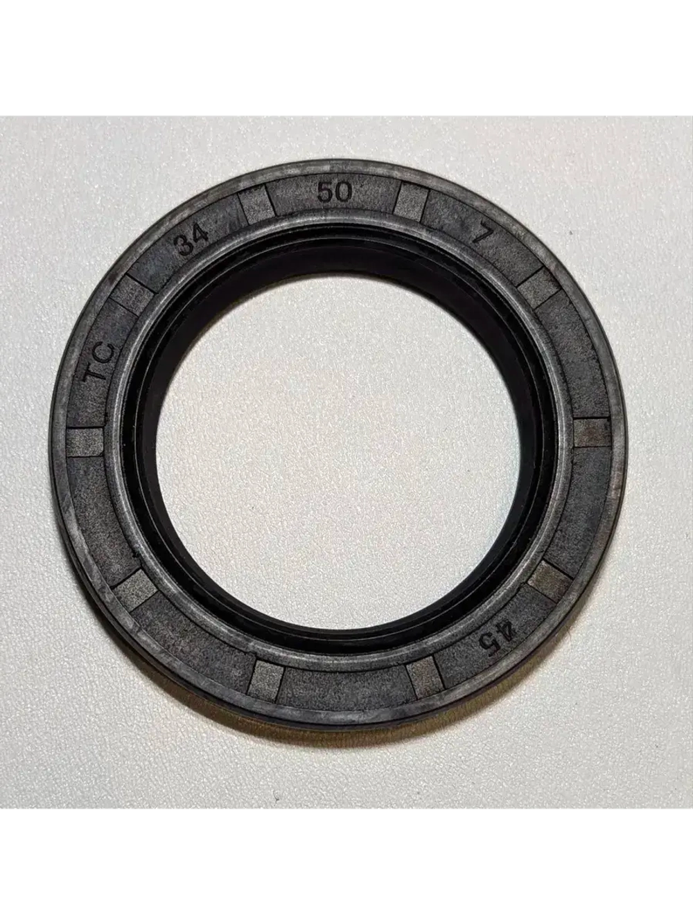 Сальников комплект 162FMJ (CG150)