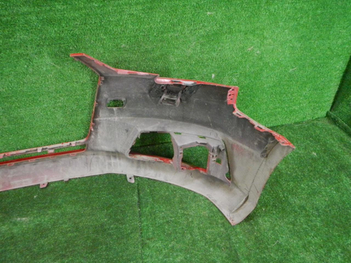 Бампер передний Audi A4 B9 (2015-2020)