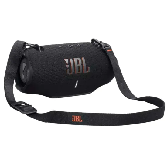 Портативная колонка JBL Xtreme 4 Black