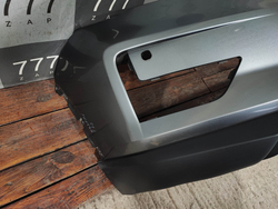 Бампер передний Nissan X-Trail 3 (T32) Б/У Оригинал целый 62022HZ30H