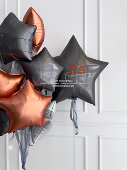 Набор Звездное 23 февраля