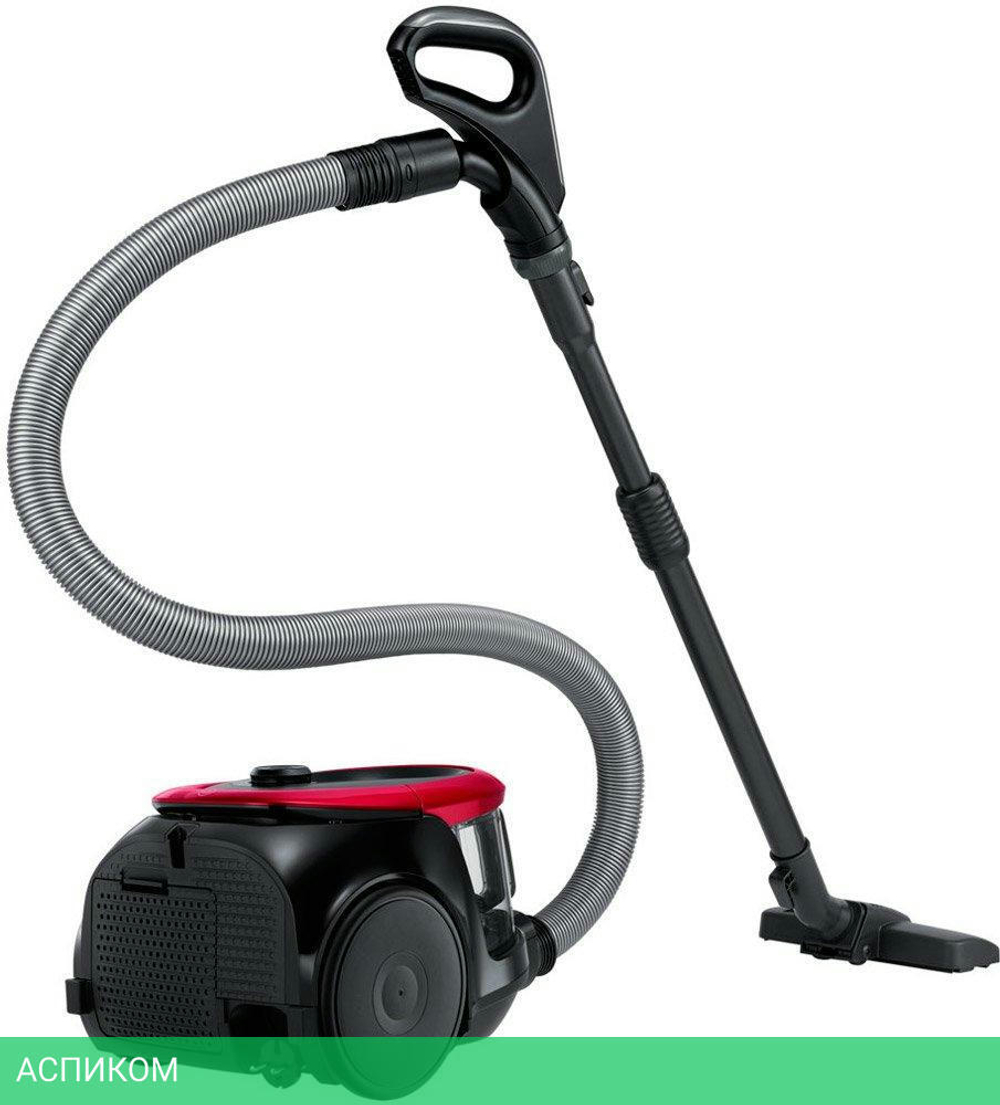 Пылесос Samsung VC18M21C0VR/EV