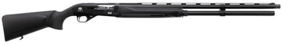 Ружье HUGLU VEYRON SPORT BLACK к.12x76,10+1, L-760,п/а газ.система