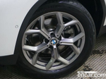 BMW X4 (G02) xDrive20i xLine (02.2023)