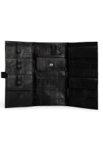 Органайзер для спиц MUUD "Lucy" Black, 30 х 43 х 15 см