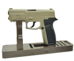 Пистолет пневматический Crosman МК45, 4,5 мм