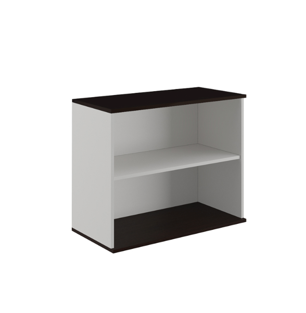 Стеллаж низкий ZOOM