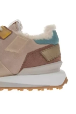 Полуботинки GHOUD