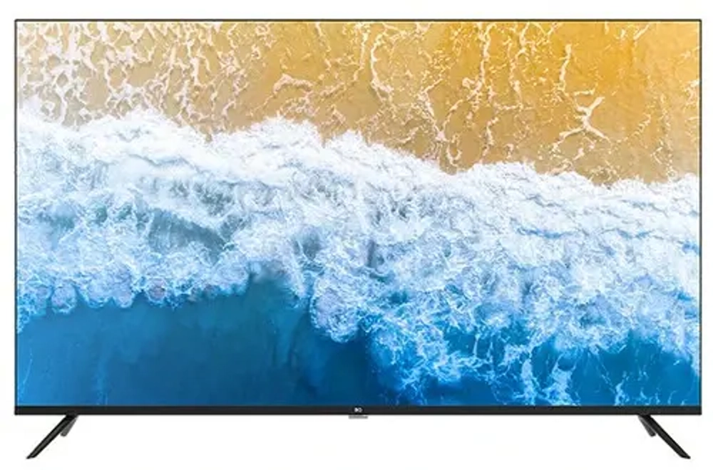 Телевизор 55" BQ 55FSU01B