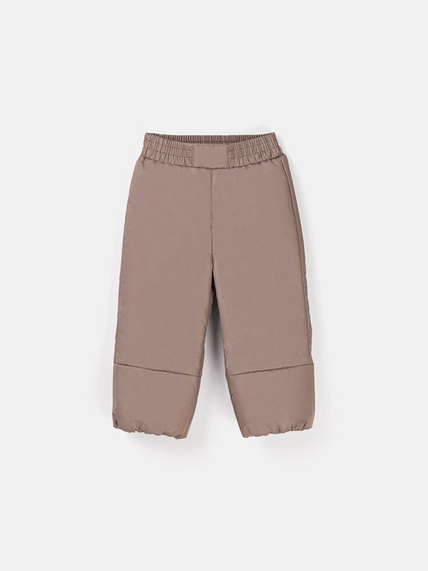 Костюм демисезонный мембранный 