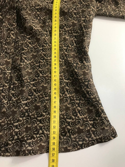 Блузка Ostin для модных образов, визуально 44/46 размер