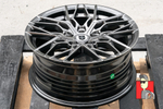 Комплект дисков HRE 1434 16x7 et38 5x100
