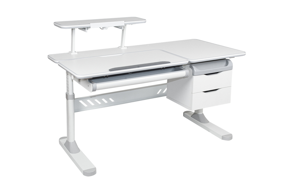 Растущая парта Cubby Ortensia (1200×600 мм)