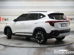 Kia The New Seltos Бензин 1.6 Turbo 2WD (04.2023)