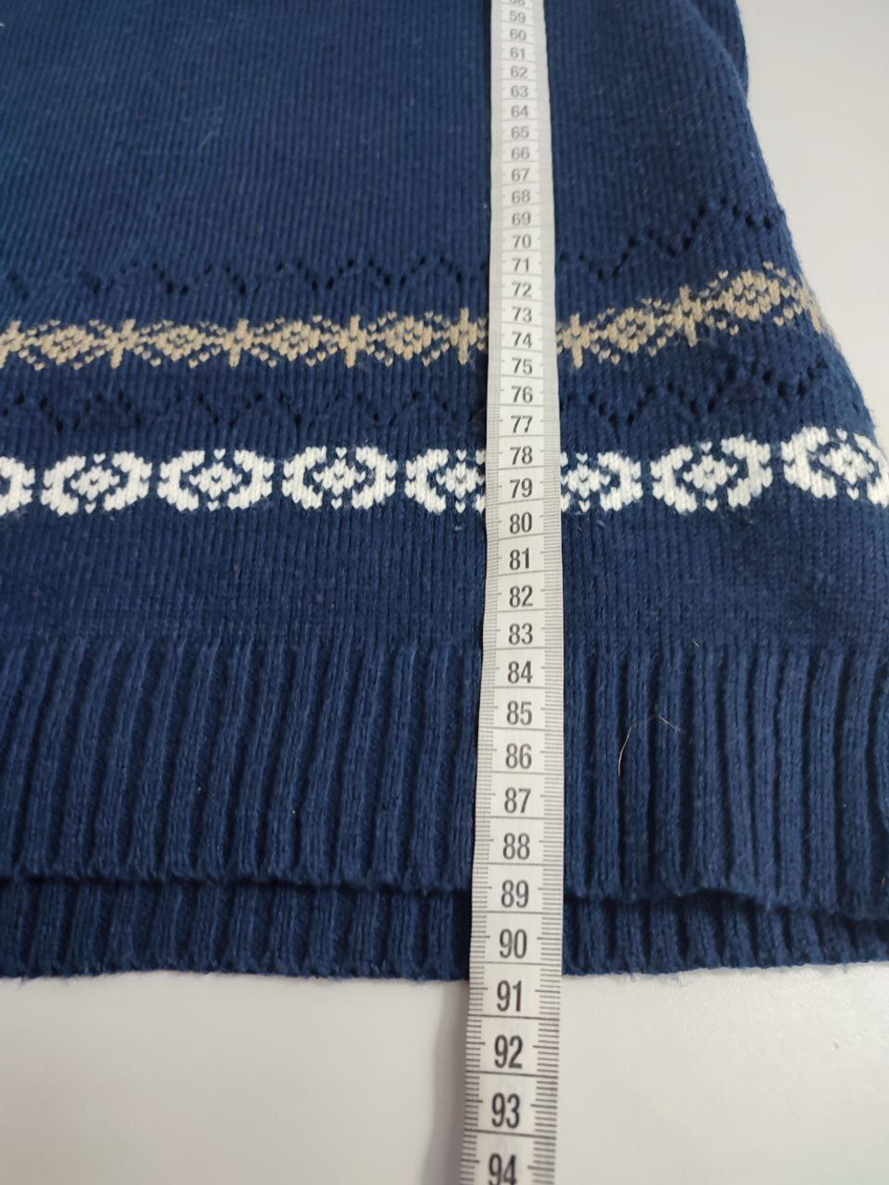 Платье Incity вязаное 46 размер