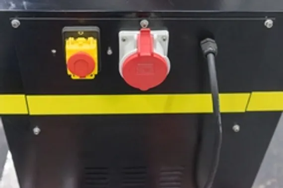 Сварочный стол GPPH PLUS TWT.PLUS.240120 на опорах