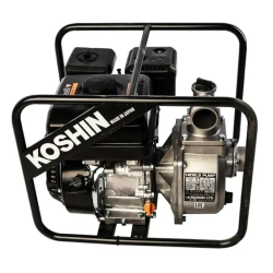 Koshin SEV-50 X мотопомпа бензиновая