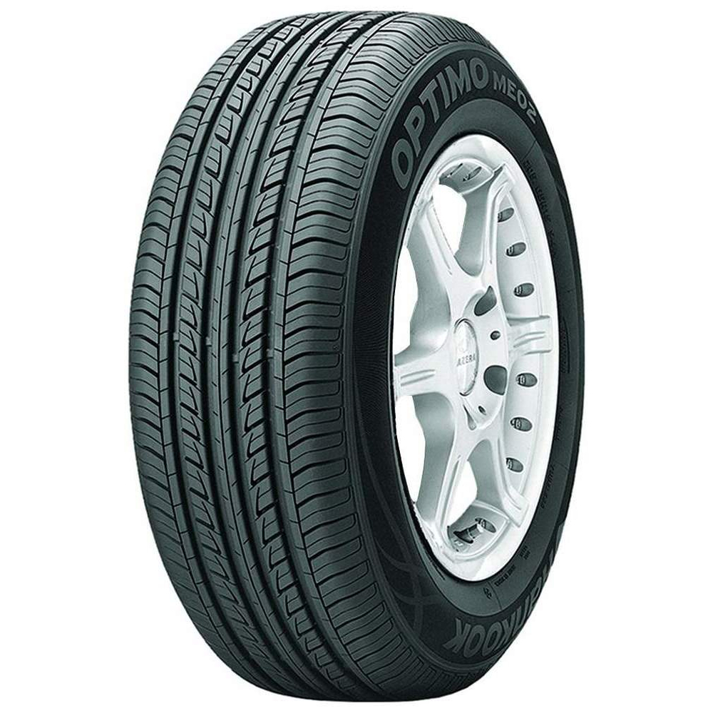 Летняя шина Hankook Optimo ME02 K424 (195/60 R15 88H)