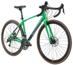 Шоссейный велосипед Stark Peloton 700.4 D (2024)