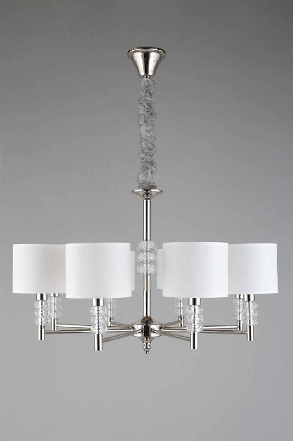 Подвесная люстра Aployt Franula APL.724.03.08