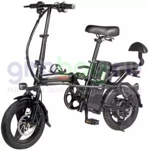 Электровелосипед Jetson V2 Pro 500W (60V/15Ah) фото