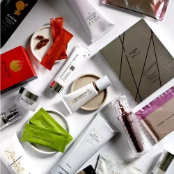 McCoy Массажный крем балансирующий на основе минералов «Форма» NON F Экстра- Non F Shape Mineral Balance Body Massage Cream Extra, 250 г