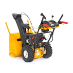 Бензиновый снегоуборщик Cub Cadet XS2 61 SWE