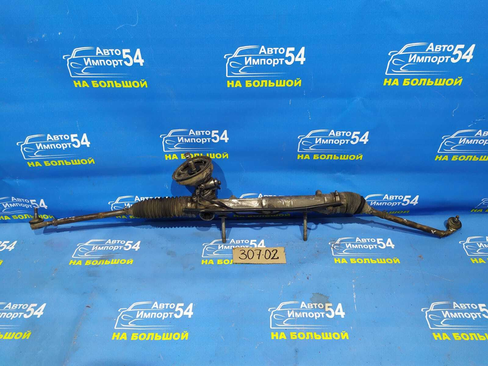 Рейка рулевая PEUGEOT 307 2006