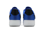 Кроссовки Nike Air Force 1 Racer Blue Vapor Green