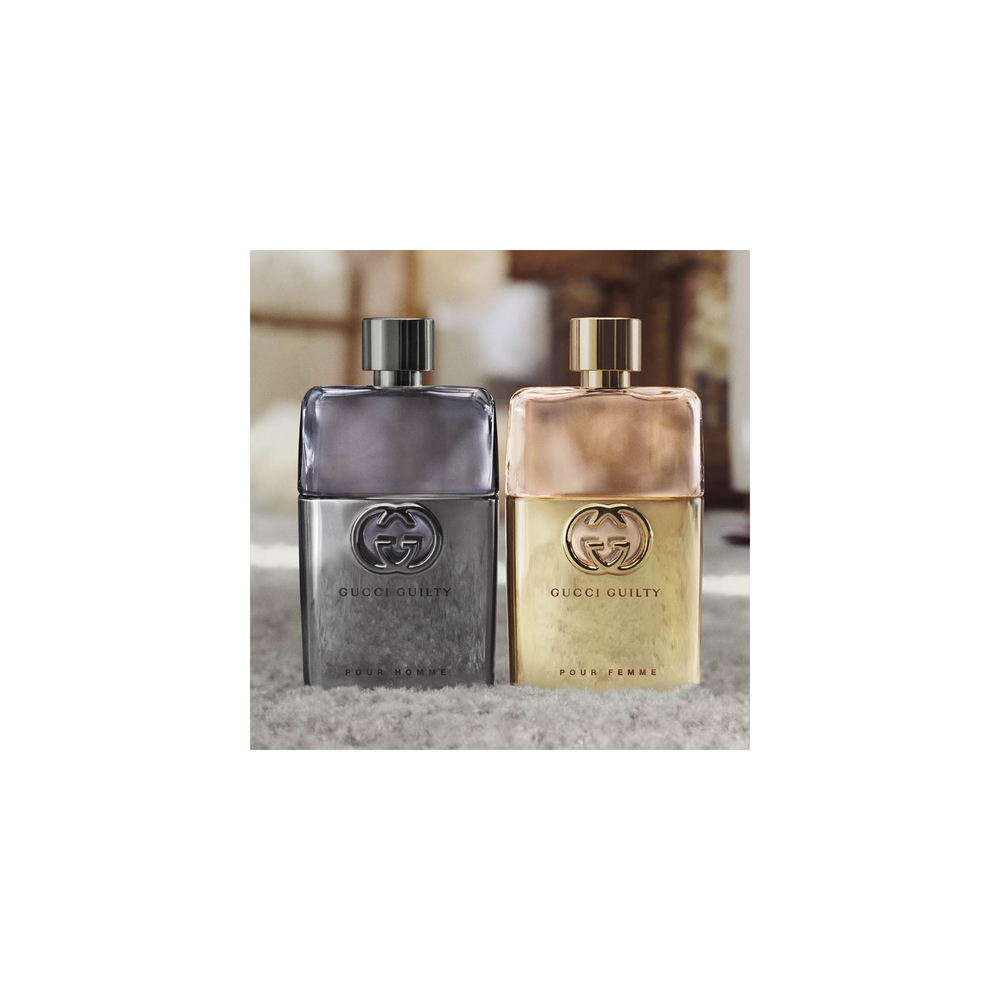 Gucci homme pour femme new arrivals