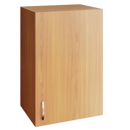 шкаф навесной кухонный 40 ольха
