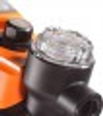 Насос садовый PATRIOT R 1100 LCD автоматический 315302492