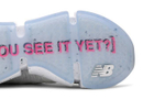 Кроссовки Jaden Smith X New Balance Nb Vision Racer