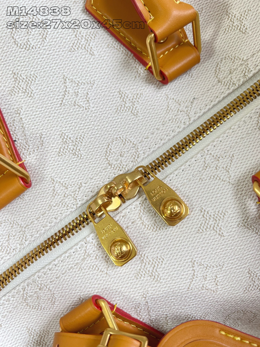 Louis Vuitton Keepall 45