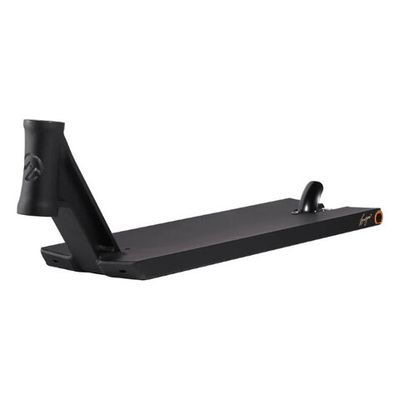 NORTH Horizon Pro Scooter Deck 6.2" x 22" (Matte Black)